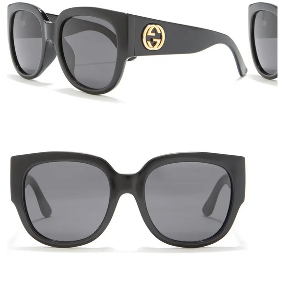 Gucci sunglasses, new!